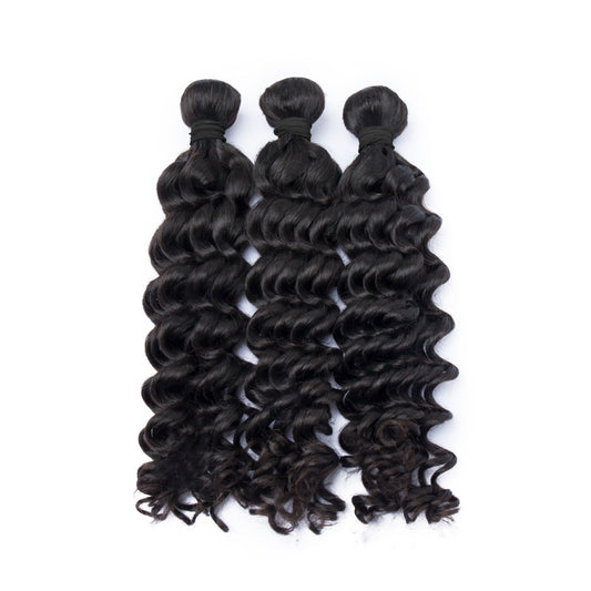 Brazilian Deep Wave