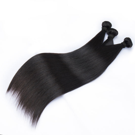 Brazilian Straight