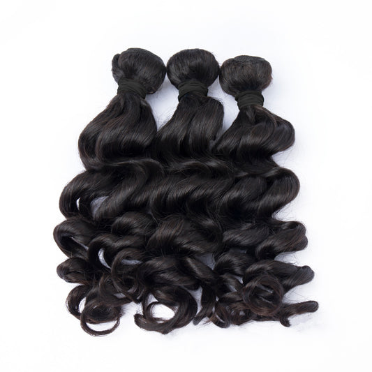 Brazilian Loose Wave